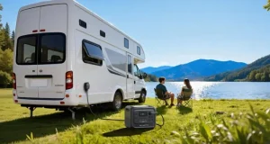 BLUETTI Launches Elite 300 – The World’s Smallest 3kWh Portable Power Station – Now Available in Canada