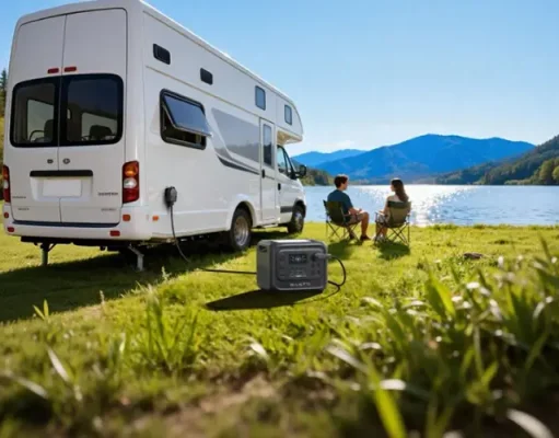 BLUETTI Launches Elite 300 – The World’s Smallest 3kWh Portable Power Station – Now Available in Canada