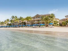 The Landings Resort & Spa: St Lucia’s Beachfront Haven for Families, Couples and Ocean Lovers