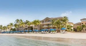 The Landings Resort & Spa: St Lucia’s Beachfront Haven for Families, Couples and Ocean Lovers