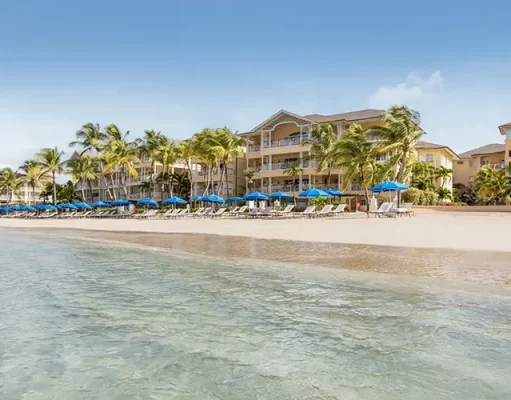 The Landings Resort & Spa: St Lucia’s Beachfront Haven for Families, Couples and Ocean Lovers