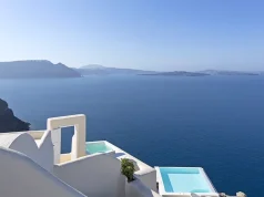 Canaves Collection Debuts ‘Harvest & Heritage’ for 2026, Offering Immersive Experiences with Santorini’s Local Makers