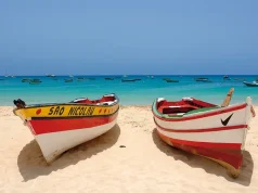 Cape Verde Experience Showcases Unique Island Holidays