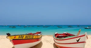 Cape Verde Experience Showcases Unique Island Holidays