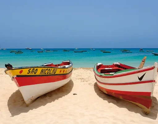 Cape Verde Experience Showcases Unique Island Holidays