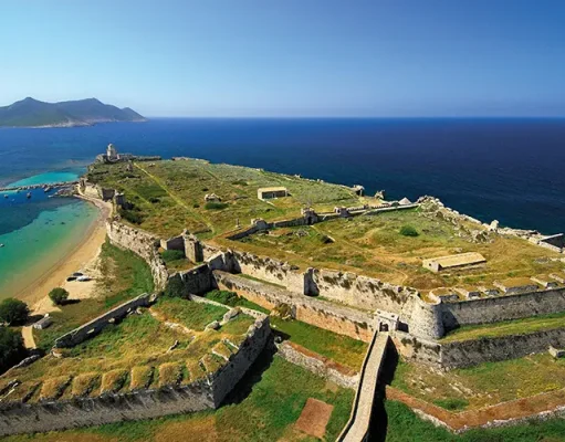 Costa Navarino Introduces New Immersive Experiences Rooted In Messinian Legacy