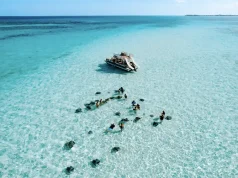 Cayman Islands Delivers Strong February Performance