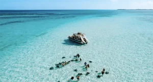 Cayman Islands Delivers Strong February Performance