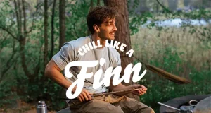 Learn to Chill Like a Finn This Summer: The World’s Happiest Country Offers a Free Lakeside Trip