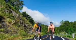 Cycle Through Hokkaido, Japan’s Northernmost Island