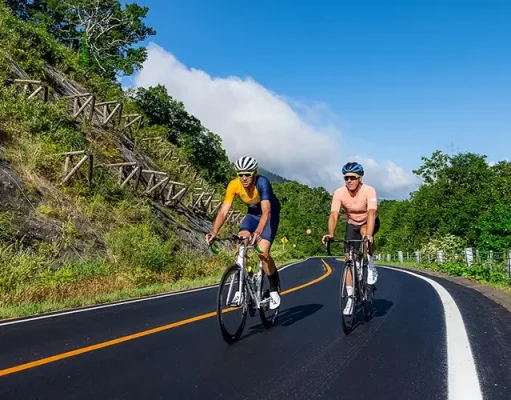 Cycle Through Hokkaido, Japan’s Northernmost Island