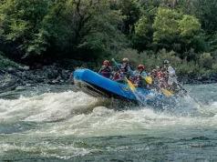 6 Seasons of Life Perfect For Adrenaline-Filled Idaho Adventures