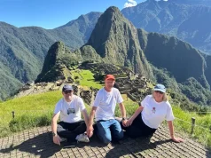 Discover Peru with Champions Peru Travel