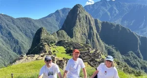 Discover Peru with Champions Peru Travel
