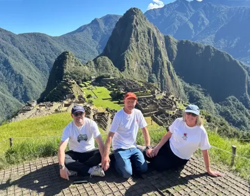 Discover Peru with Champions Peru Travel