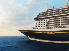 Disney Believe Announced as Next Disney Cruise Line Ship