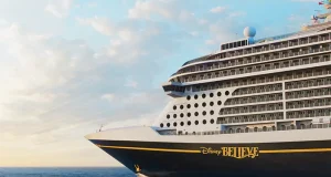 Disney Believe Announced as Next Disney Cruise Line Ship