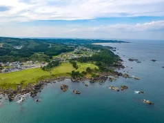Where the Pacific Meets the Trail: Discover the Michinoku Coastal Trail in Tohoku
