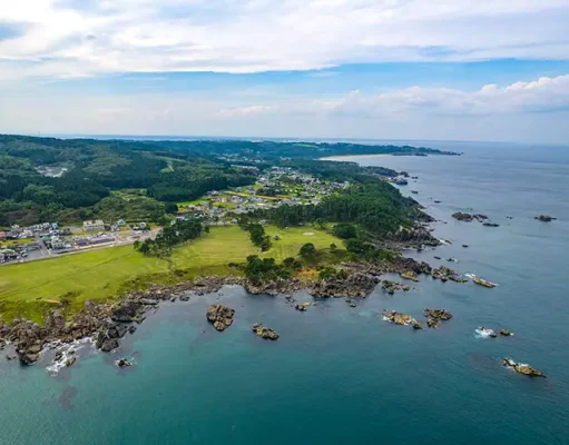 Where the Pacific Meets the Trail: Discover the Michinoku Coastal Trail in Tohoku