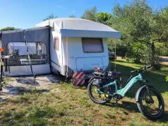 The Case for Bringing an Electric Bike to Your Next Camping Trip