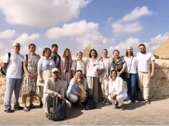 Explore Egypt’s Iconic Sights with These Exceptional Egypt Tours