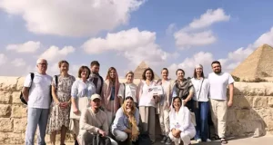 Explore Egypt’s Iconic Sights with These Exceptional Egypt Tours