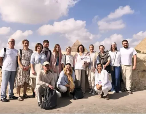 Explore Egypt’s Iconic Sights with These Exceptional Egypt Tours