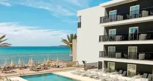 Visit Mallorca This Spring for the Ultimate Sailing Event