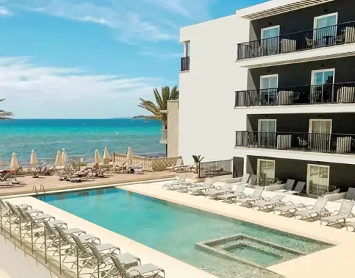 Visit Mallorca This Spring for the Ultimate Sailing Event