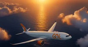 Brazilian Airline Introduces Widebody Aircraft to Expand Operations to North America and Europe