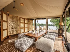 Kulu Ora: WildPlaces Africa Unveils Its Newest Wilderness Retreat