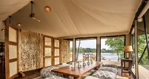 Kulu Ora: WildPlaces Africa Unveils Its Newest Wilderness Retreat