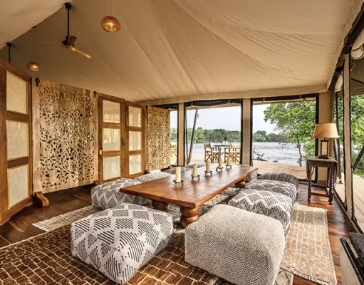 Kulu Ora: WildPlaces Africa Unveils Its Newest Wilderness Retreat