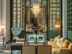 Fusion Announces the Opening of Grand Royal Riverside Hue