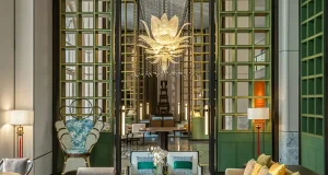 Fusion Announces the Opening of Grand Royal Riverside Hue