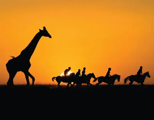 Saddle Up: Horse-Inspired Travel in the Year of the Fire Horse