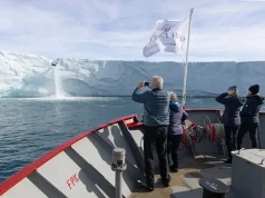 Private Expeditions to the Arctic: A New Kind of Luxury for Multigenerational Families