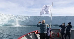 Private Expeditions to the Arctic: A New Kind of Luxury for Multigenerational Families