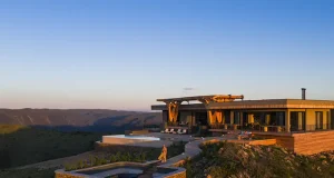 Mantis Hiddn in Addo: South Africa’s New Ultra‑Luxury Retreat Where Nature Speaks