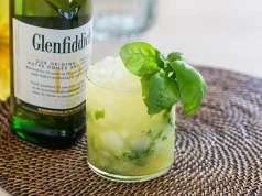 Spring Refresh: Scotch Serves for the Spring Season