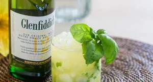 Spring Refresh: Scotch Serves for the Spring Season