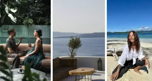 HIYÄM Wellness Living: New Ultra Exclusive Luxury Retreats