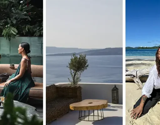 HIYÄM Wellness Living: New Ultra Exclusive Luxury Retreats