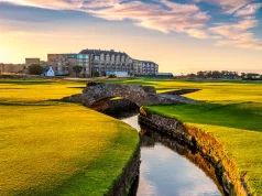 Where to Stay in St Andrews for a Luxury Vacation