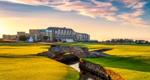 Where to Stay in St Andrews for a Luxury Vacation