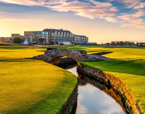 Where to Stay in St Andrews for a Luxury Vacation