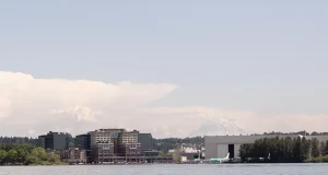 Seattle Hotel Debuts Aviation-Inspired Travel Package