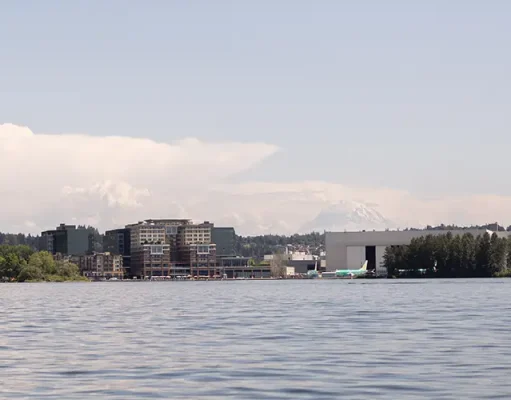 Seattle Hotel Debuts Aviation-Inspired Travel Package