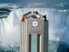 Hyatt Regency Niagara Falls Fallsview Joins World of Hyatt with Unmatched Views