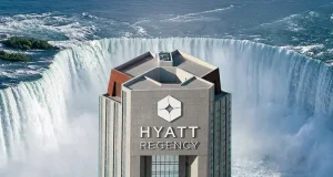 Hyatt Regency Niagara Falls Fallsview Joins World of Hyatt with Unmatched Views